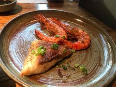 -青年公社烤鸭(青年路店)