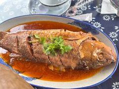 -百花人家(清水镇店)