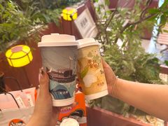 -茶话弄(中贸广场店)