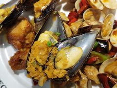 -松子料理(亮马桥店)