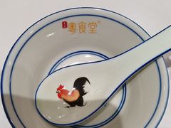 -粤食堂(天津和悦汇店)