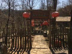 -井塘古村