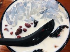 特色烧仙草-台州老六海鲜面馆(上南总店)