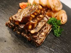 -众顺和非遗淮扬菜(何园店)