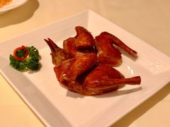 -利苑酒家(宜安广场店)
