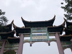 -大连冰峪旅游度假区