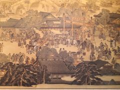 -杭州西湖丝绸文化博物馆