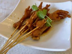 鲍汁鸡脚-莞香楼·正宗东莞菜(东升店)