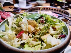 -黑牛黑猪烤肉专门店(万象城店)