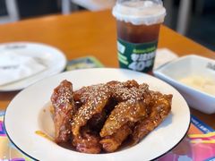 -Pelicana百利家炸鸡(江南西名店城店)