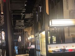 -湊湊火锅·茶憩(东城万达店)