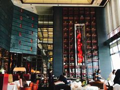 -天龙轩(香港丽思卡尔顿酒店)