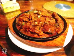 -闻香阁·清真(光荣道店)