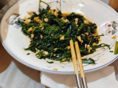 -王婆炒鱼(总店)