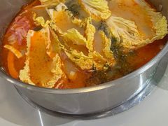 -喃喃椰·糟粕醋·椰子鸡火锅(七堡花园店)