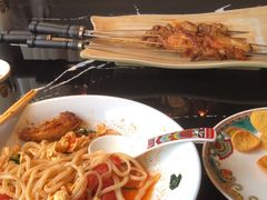 -巴依老爷新疆美食(清华东门店)
