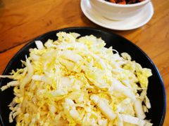 拌菜心-金生隆(六铺炕店)