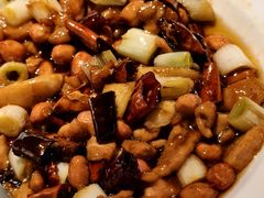 -院8里·小聚园老川菜(九眼桥店)