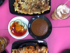 -新加坡Zam Zam餐馆