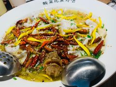 -太二酸菜鱼(沈阳万象城店)