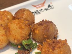 -湘汇概念铁板烧(铁西万达店)