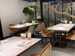 -羲和雅苑•北京烤鸭(国贸商城店)