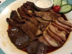 -广东道至正餐厅(区庄店)