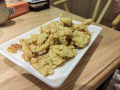 -鲜菌江湖正宗野生菌火锅