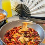 万松园川菜的榜一大哥确实有点东西啊