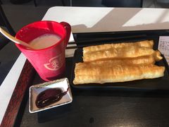-永和大王(春日上新·阜成门店)