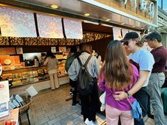 -銀座あけぼの (銀座本店)