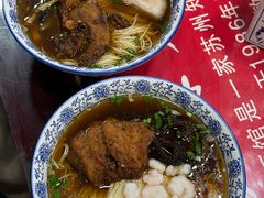 -美味斋(西北街店)