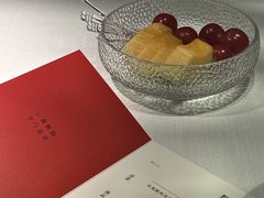 -半勺·新徽菜(银泰城店)