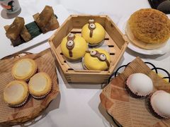 -粤食堂(天津和悦汇店)