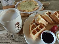 -Africafe(非洲咖啡)