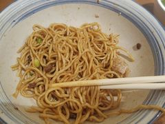 一味特色干拌面-一味老卤面(大石桥店)