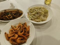 -松兰山海景大酒店·海鲜中餐厅