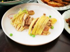 -邢家锅贴老店·非遗·开封菜(金明广场店)