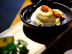 土豆泥-巴别塔法餐舍(合作路店)