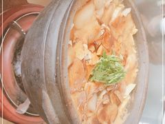 -柳沟豆腐宴义豆堂24号农家院