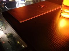 -富力丽思卡尔顿酒店·FLAIR餐厅酒吧