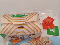 -德克士(北关店)