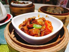 -潮福城大酒楼·潮粤菜·港式点心(阳光城店)