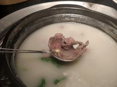 -大良毋米粥(锦龙路总店)