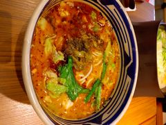 -阿香米线(大悦城店)