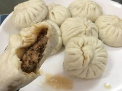 -四平包子铺