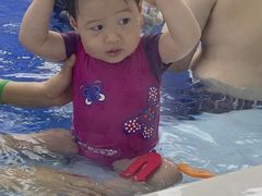 -龙格亲子游泳·水育早教运动中心(绿城店)