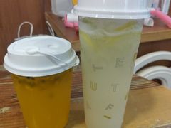 -柯斗斗主题餐厅·狗咖·围炉煮茶·茶饮(国瑞升平里店)