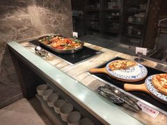 -福州西湖大酒店·怡湖咖啡厅