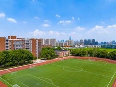 -浙江万里学院(钱湖校区)